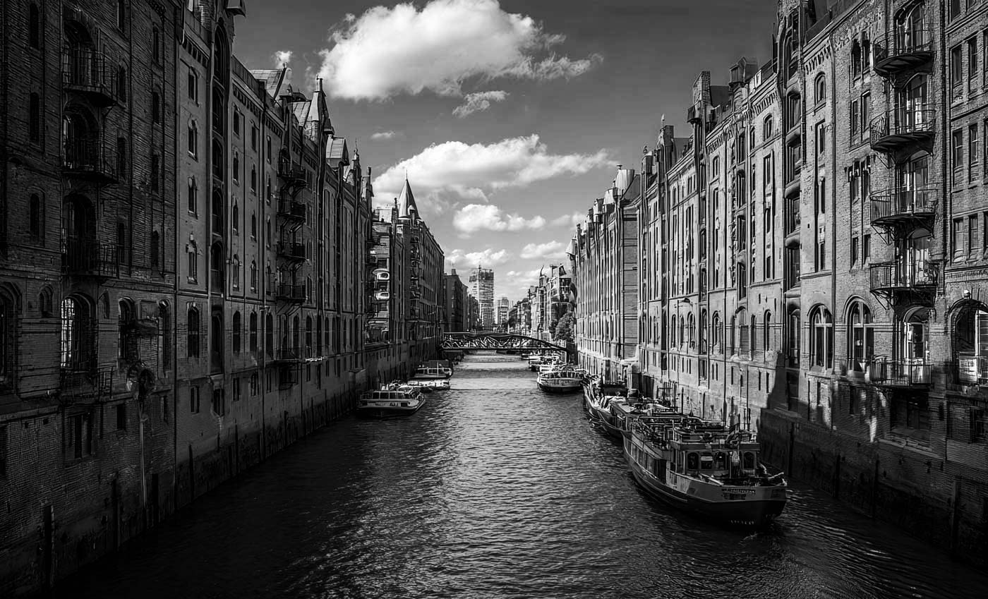 eventi BN&A Hamburg